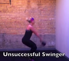 Unsuccessful-Swinger